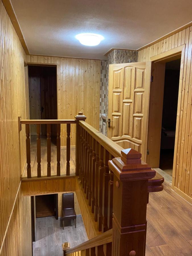 Котедж Два Леви Slavske Exterior photo
