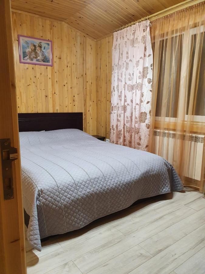 Котедж Два Леви Slavske Exterior photo